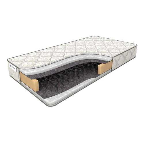 Матрас ортопедический Eco Holl BS-120 120х190 см в Орматек