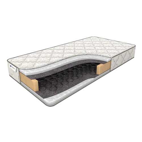 Матрас ортопедический Eco Holl BS-120 200х200 см в Орматек