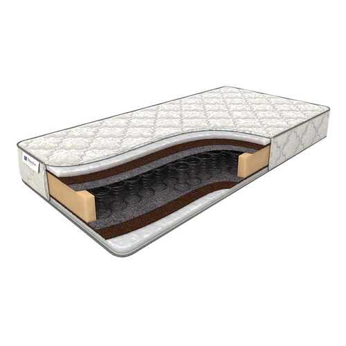 Матрас ортопедический Eco Holl Hard BS-120 140х190 см в Орматек