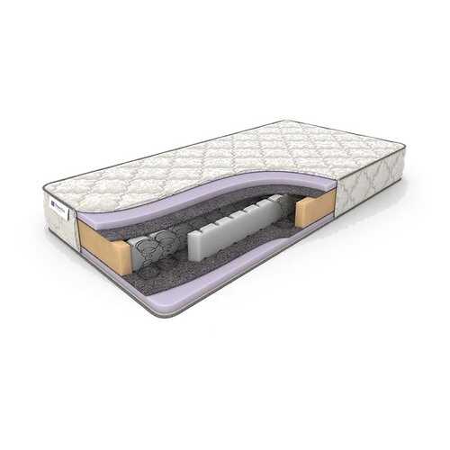 Матрас ортопедический Eco Strong BS-120 140х190 см в Орматек