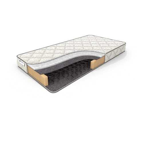 Матрас ортопедический Single Holl BS-120 90х190 см в Орматек