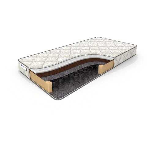 Матрас ортопедический Single Holl Hard BS-120 90х200 см в Орматек