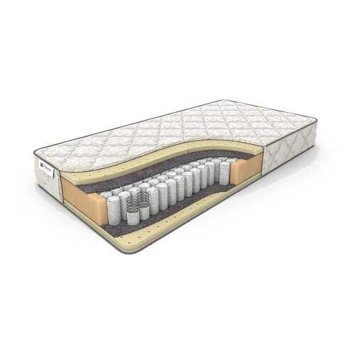 Матрас ортопедический Sleep-3 TFK 160х200 см в Орматек