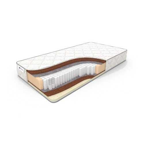 Матрас ортопедический SleepDream Hard S-1000 80х190 см в Орматек