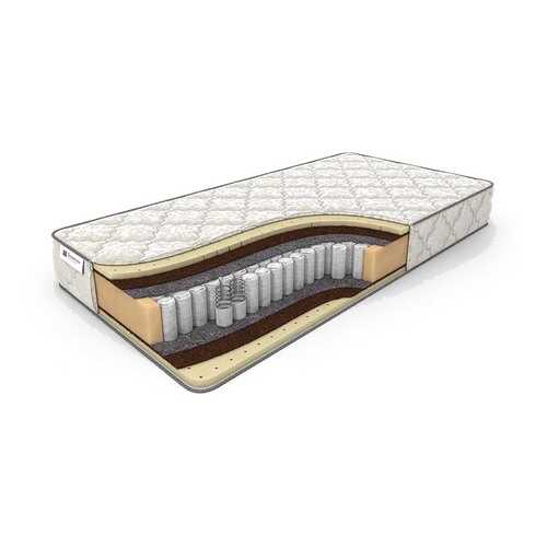 Матрас ортопедический SleepDream Medium TFK 140х200 см в Орматек