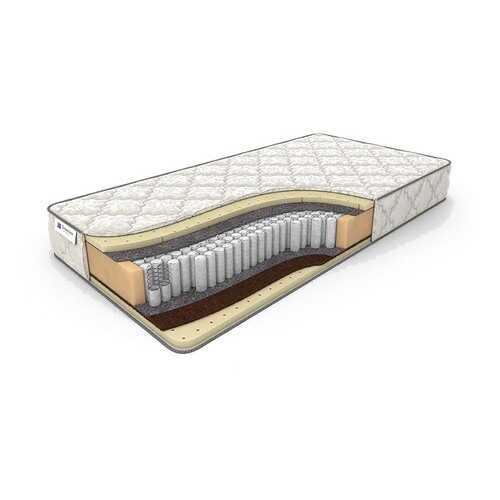 Матрас ортопедический SleepDream Soft S-1000 90х190 см в Орматек