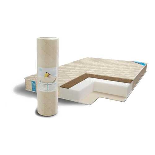 Анатомический матрас Comfort Line Cocos Eco Roll 60х195 см в Орматек