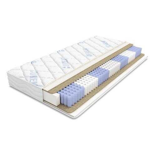Анатомический матрас Curem Dynamic 90x200 см в Орматек