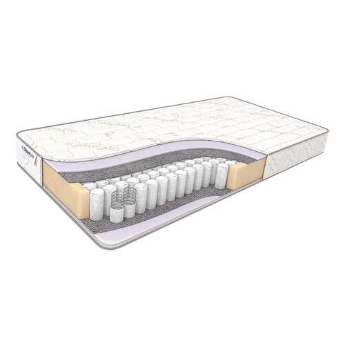 Анатомический матрас DreamLine Classic 10 56482 160х190 см в Орматек