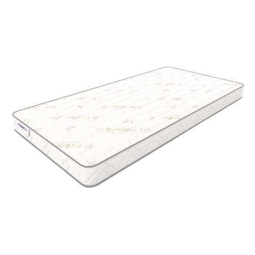 Анатомический матрас DreamLine Classic 15 10246 80х190 см в Орматек