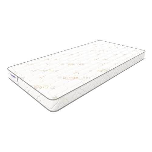 Анатомический матрас DreamLine Classic +15 Hard BS-120 14581 120х190 см в Орматек