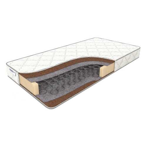 Анатомический матрас Dreamline Dream 1 BS-120 4947 160х190 см в Орматек