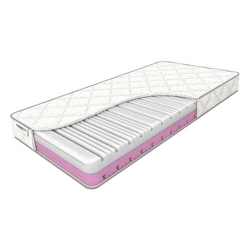 Анатомический матрас DreamLine DreamRoll Contour Mix 61042 160х195 см в Орматек