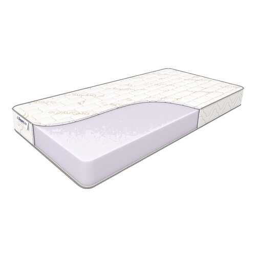 Анатомический матрас DreamLine DreamRoll Eco 48016 90х195 см в Орматек