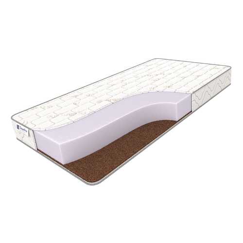 Анатомический матрас DreamLine DreamRoll Hard Eco Hard 49412 90х195 см в Орматек