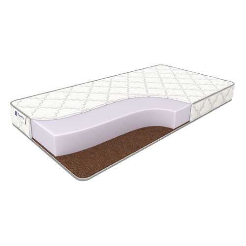 Анатомический матрас DreamLine DreamRoll Hard Hard 61539 120х195 см в Орматек