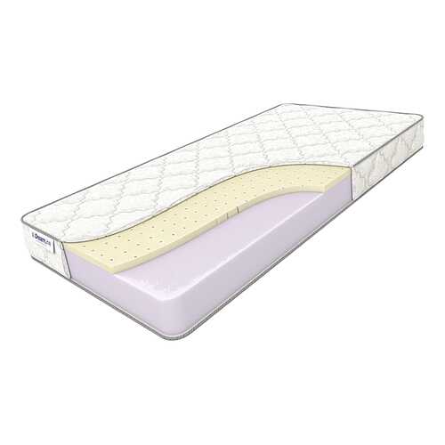 Анатомический матрас DreamLine DreamRoll Latex 9708 90х195 см в Орматек