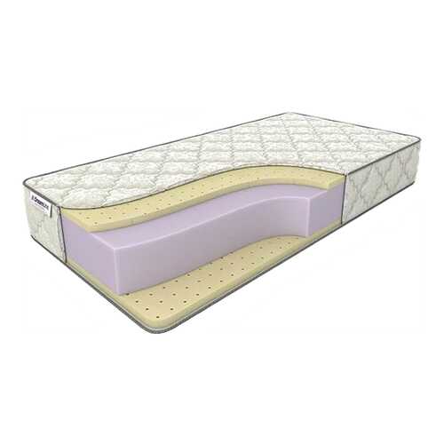 Анатомический матрас DreamLine DreamRoll Latex Dual 64932 80х200 см в Орматек