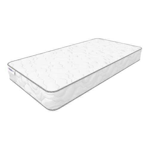 Анатомический матрас Dreamline Massage Coal Memory Komfort S-1000 87790 140х190 см в Орматек