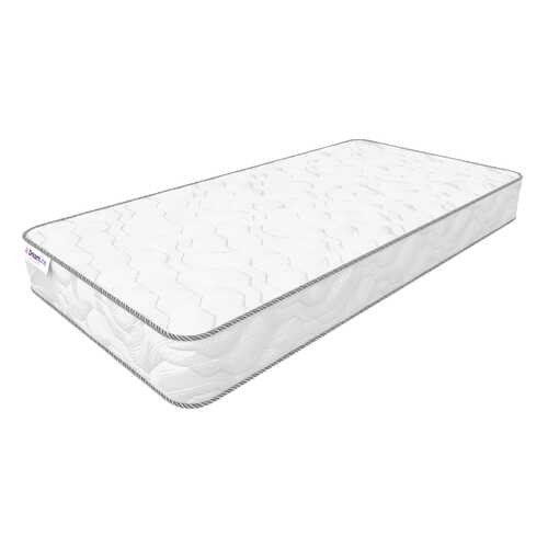 Анатомический матрас Dreamline Massage Coal Memory Komfort S-2000 87989 180х200 см в Орматек