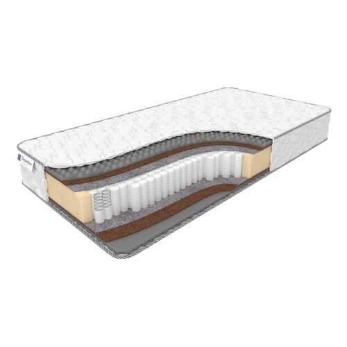 Анатомический матрас Dreamline Massage Coal Memory Space 90510 90х200 см в Орматек
