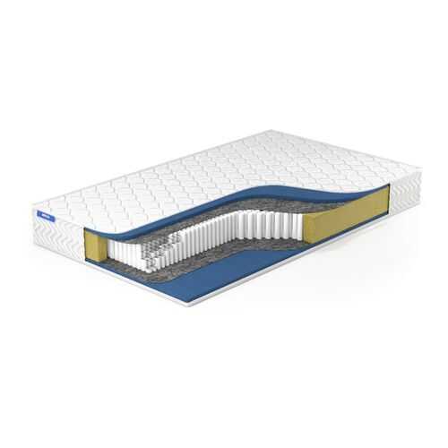 Анатомический матрас Miella 120x200 см в Орматек