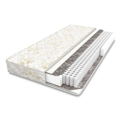 Матрас Askona COMFORT PLUS 200х140 в Орматек