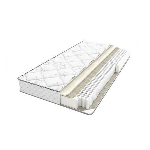 Матрас Askona Serta DORSEY 200х180 в Орматек