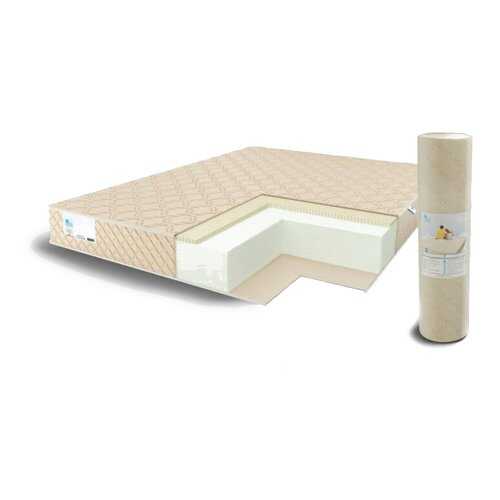Матрас Comfort Line Latex2 Roll Classic 200x220 см в Орматек