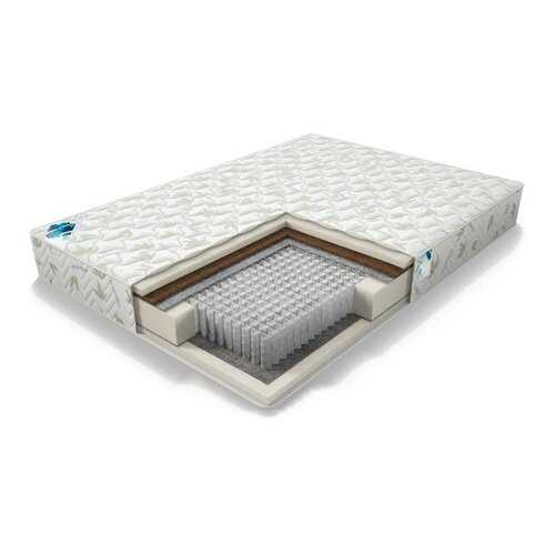 Матрас dimax Мега Лайт базис 160х190 в Орматек