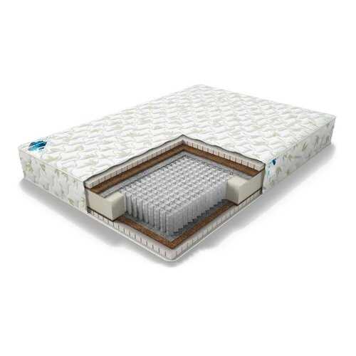 Матрас dimax Мега Медиум 180х200 в Орматек
