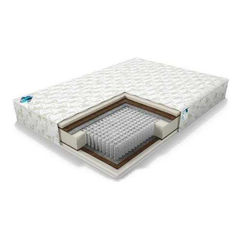 Матрас dimax Мега Медиум лайт 90х190 в Орматек