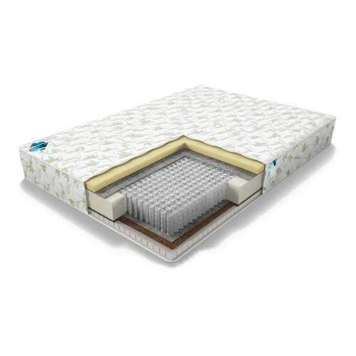 Матрас dimax Мега Медиум Мемо 140х190 в Орматек