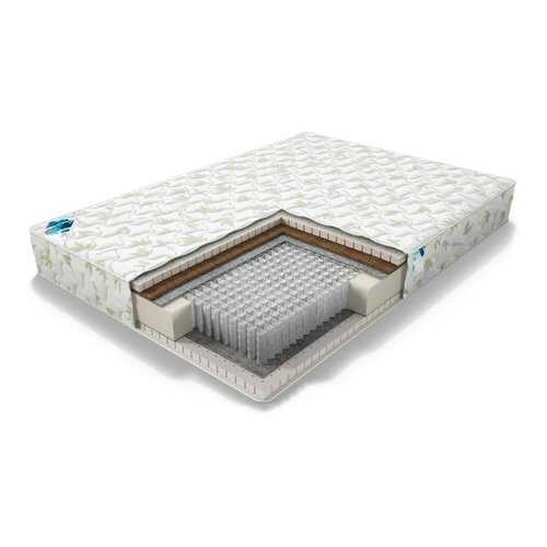 Матрас dimax Мега Медиум софт 90х190 в Орматек