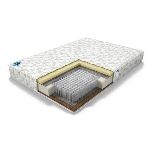 Матрас dimax Мега Мемо хард 140х200 в Орматек