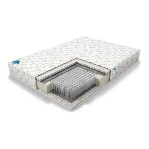 Матрас dimax Мега Софт 200х200 в Орматек