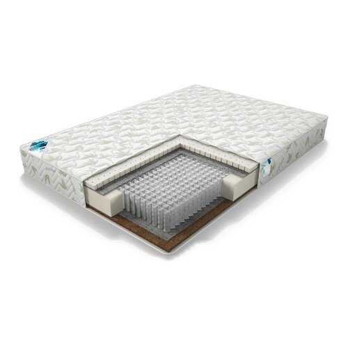 Матрас dimax Мега Софт хард 200х190 в Орматек