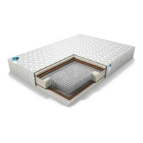 Матрас dimax Микро Медиум 120х195 в Орматек