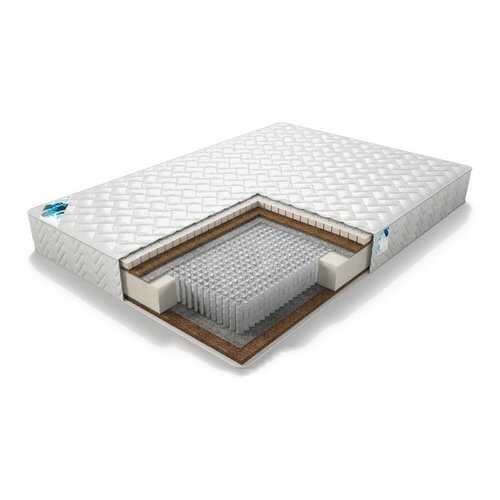Матрас dimax Микро Медиум хард 140х195 в Орматек