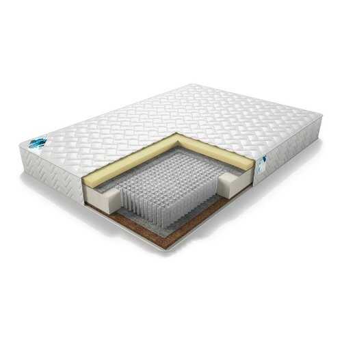 Матрас dimax Микро Мемо хард 90х195 в Орматек
