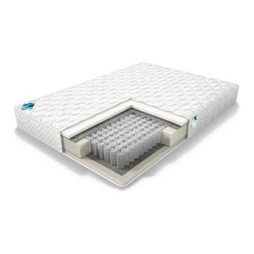 Матрас dimax ОК Базис 120х200 в Орматек