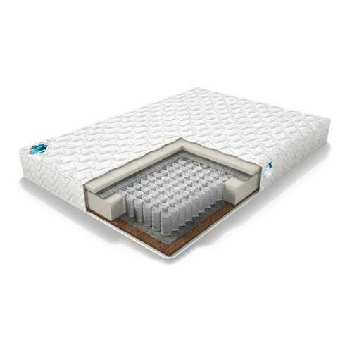 Матрас dimax ОК Базис Хард 110х190 в Орматек