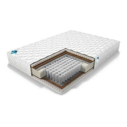 Матрас dimax ОК Медиум 140х200 в Орматек