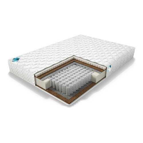 Матрас dimax ОК Медиум Хард 120х195 в Орматек