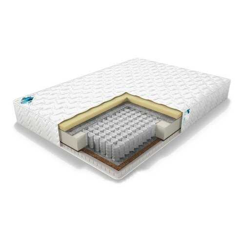 Матрас dimax ОК Медиум Мемо 160х195 в Орматек