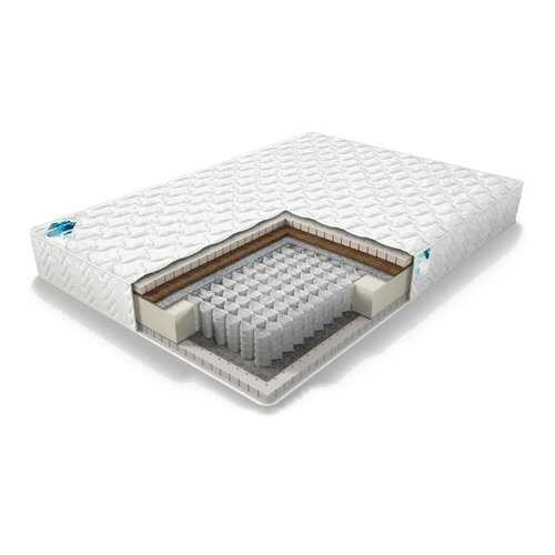 Матрас dimax ОК Медиум Софт 180х195 в Орматек
