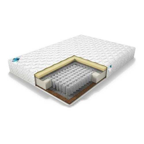 Матрас dimax ОК Мемо Хард 140х195 в Орматек