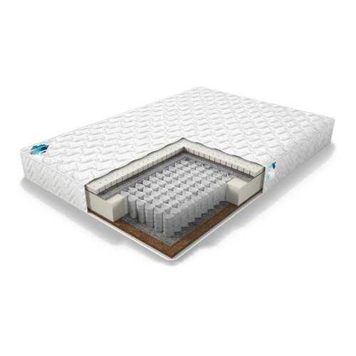 Матрас dimax ОК Софт Хард 90х195 в Орматек