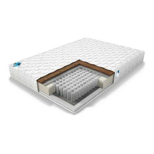 Матрас dimax ОК Струтто Хард 110х190 в Орматек