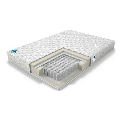 Матрас dimax Практик Базис 500 80х190 в Орматек